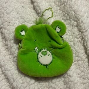 Shein Care Bears Coin Pouch